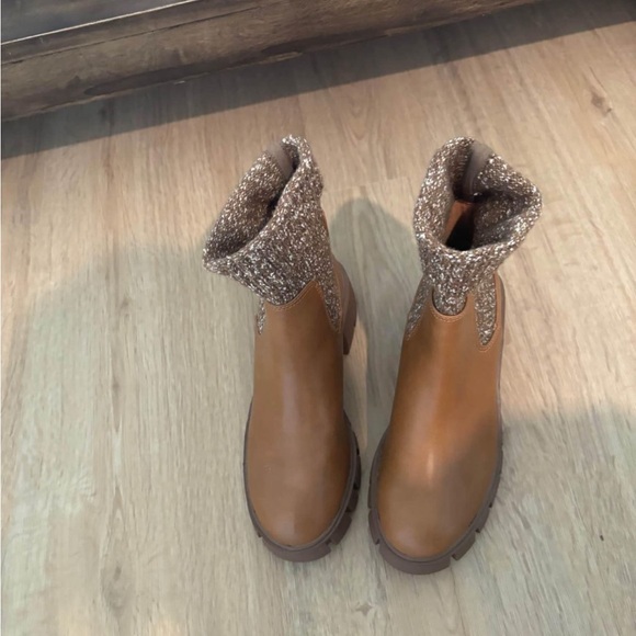 Target boots - Picture 2 of 5